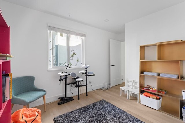 モダン キッツ ファミリー デュプレックス