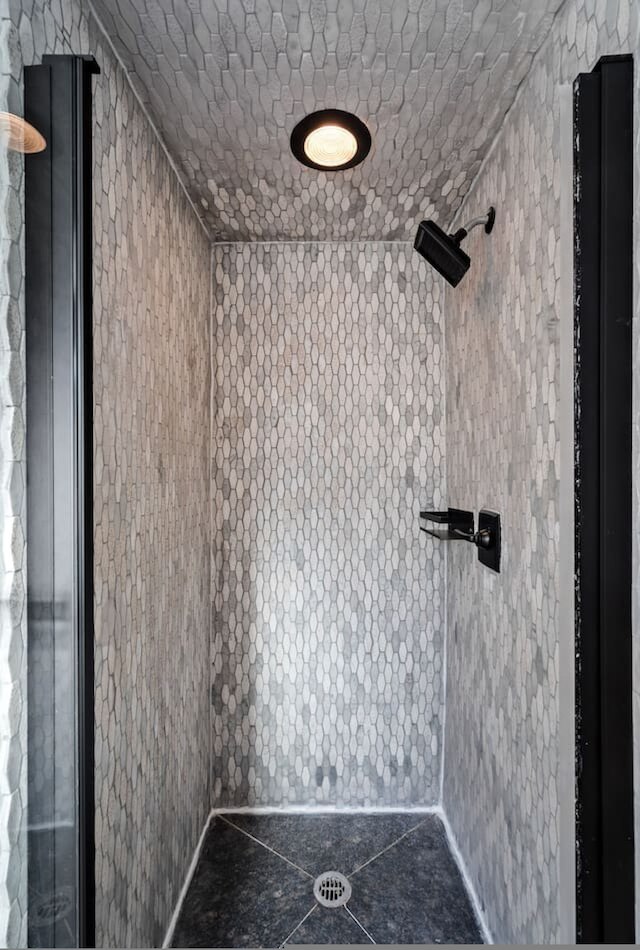 モダン キッツ ファミリー デュプレックス