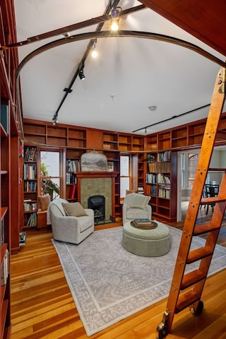 ヒストリック ハイダウェイ イン BC