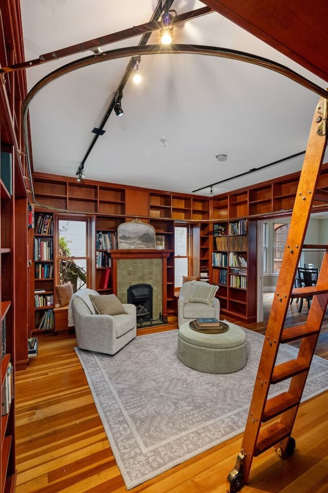 ヒストリック ハイダウェイ イン BC