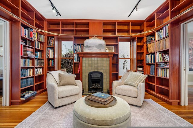 ヒストリック ハイダウェイ イン BC