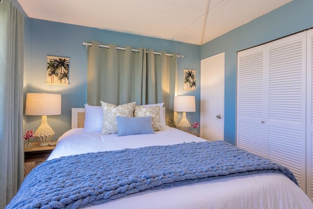 キヘイ カイ ナニ #8-363 1 ベッドルーム コンド