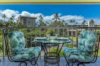 キヘイ カイ ナニ #8-363 1 ベッドルーム コンド