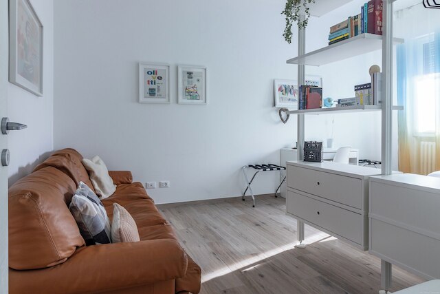 ハウスマート ドナート クレティ 75