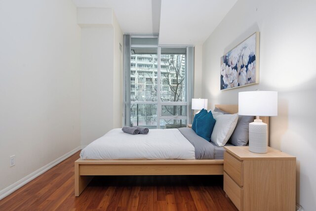 フォート ヨーク スイーツ