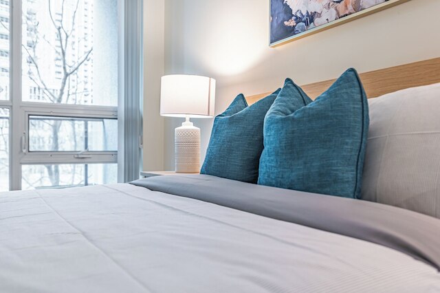 フォート ヨーク スイーツ