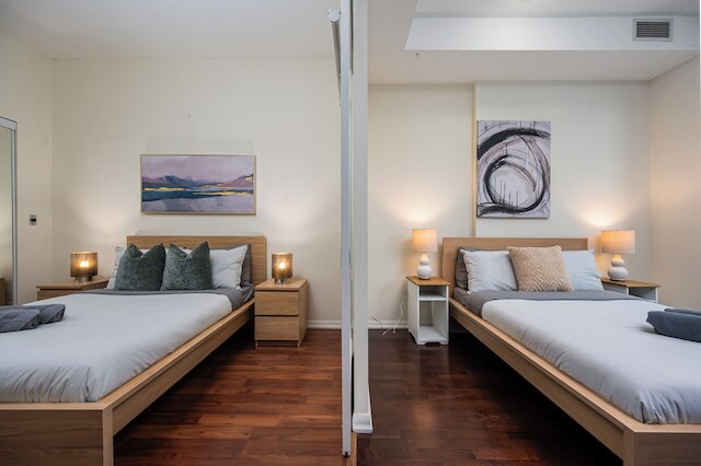 フォート ヨーク スイーツ