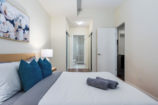 フォート ヨーク スイーツ