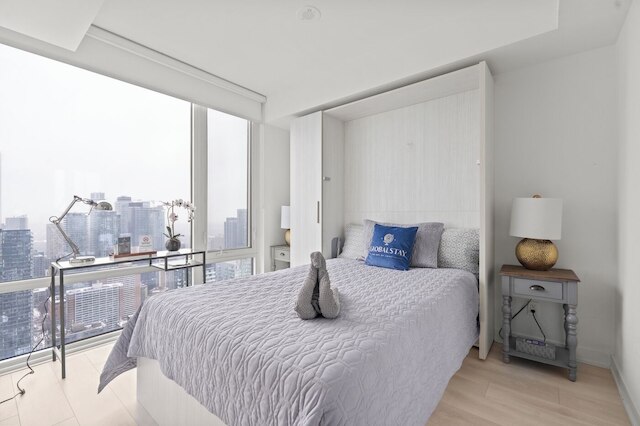 グローバルステイ ティーハウス コンドス イン ダウンタウン トロント