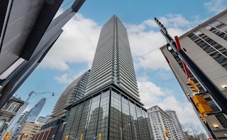 グローバルステイ ティーハウス コンドス イン ダウンタウン トロント