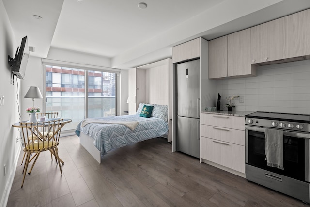 グローバルステイ ティーハウス コンドス イン ダウンタウン トロント