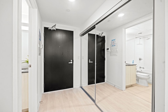 グローバルステイ ティーハウス コンドス イン ダウンタウン トロント