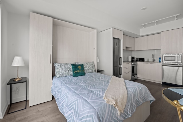 グローバルステイ ティーハウス コンドス イン ダウンタウン トロント