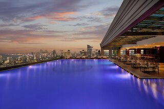 ウィンダム グランド プノンペン キャピタル