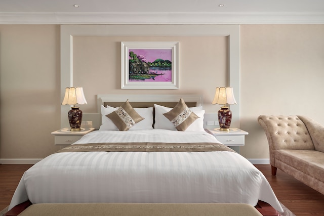 ウィンダム グランド プノンペン キャピタル