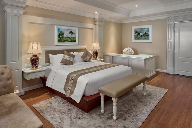 ウィンダム グランド プノンペン キャピタル