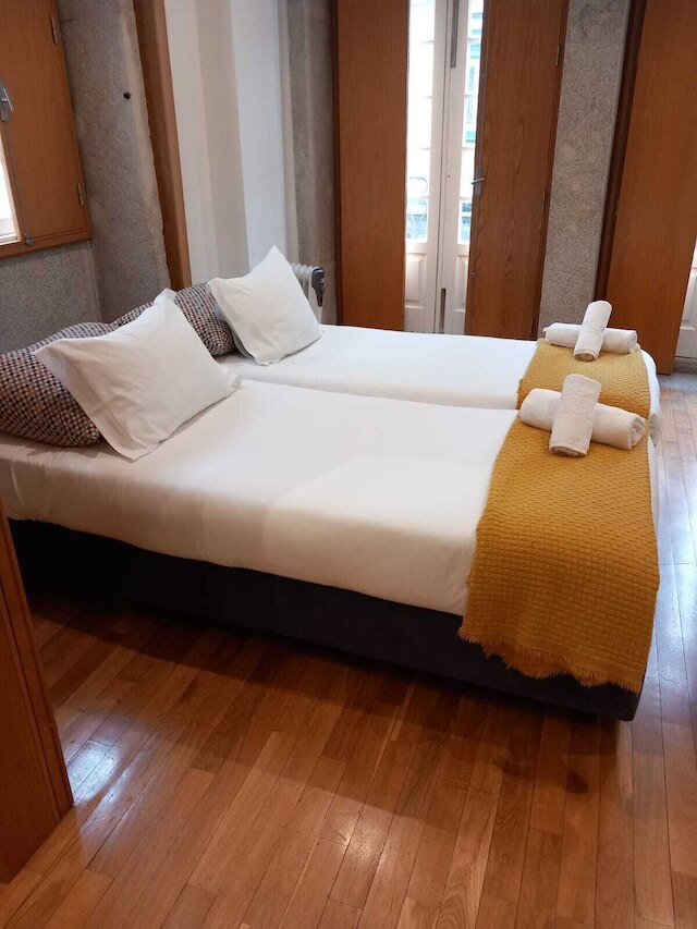 ベロモント6 アパートメンツ