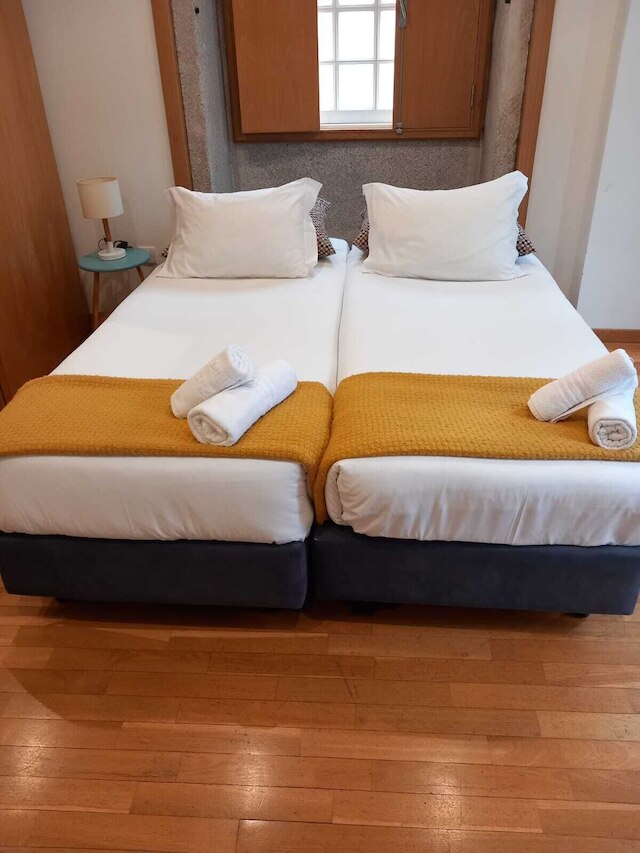 ベロモント6 アパートメンツ