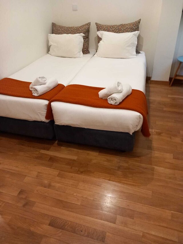 ベロモント6 アパートメンツ