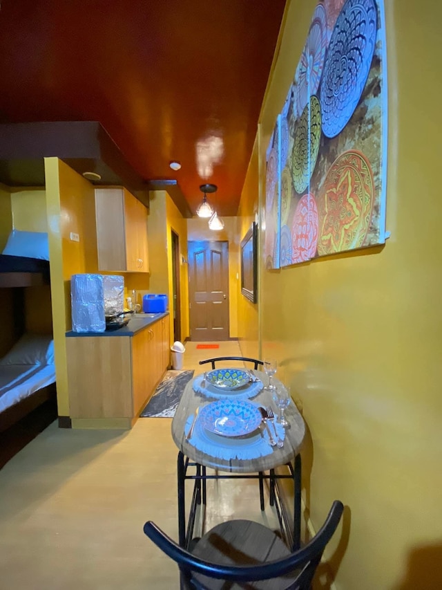 チョコ コンオテル