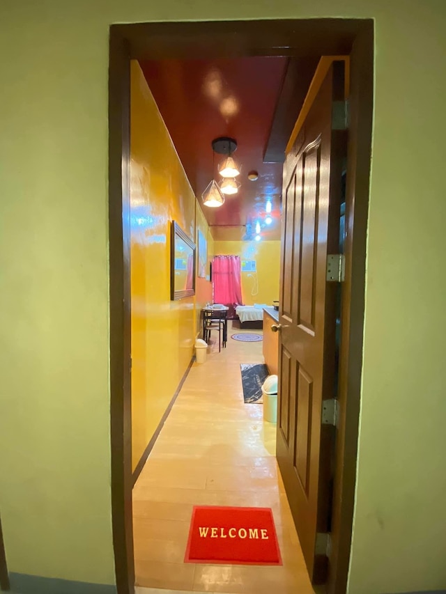 チョコ コンオテル