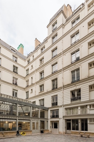 ル オペラ ドゥルオ