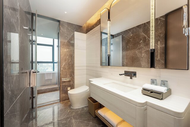 EVEN Hotel Chengdu High Tech Zone by IHG