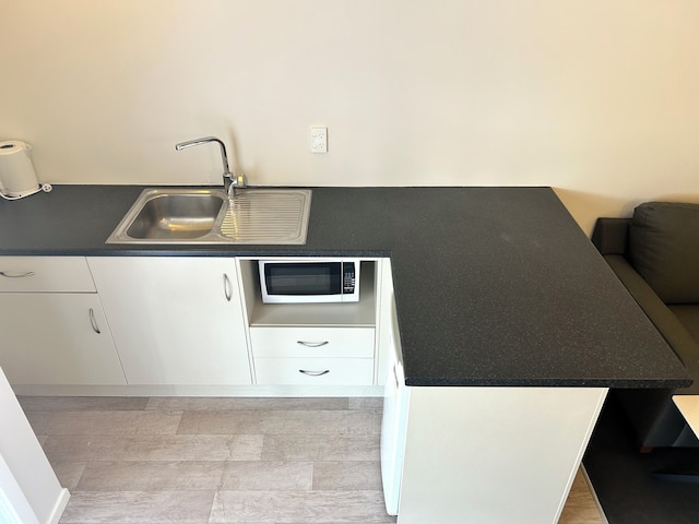 ミッドウェイ モーテル ロトルア