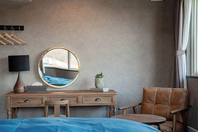 THE HORIZON RESIDENCE