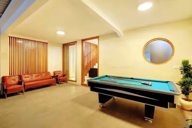 ヴィラ ラファエラ 2ベッドルーム ヌサドゥア