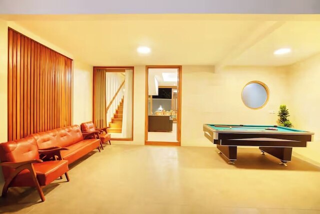 ヴィラ ラファエラ 2ベッドルーム ヌサドゥア