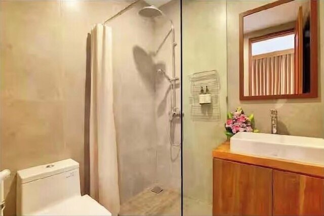 ヴィラ ラファエラ 2ベッドルーム ヌサドゥア