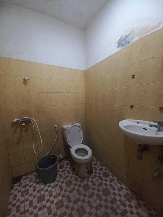 ホテル パトラディッサ スタシウン バンドン