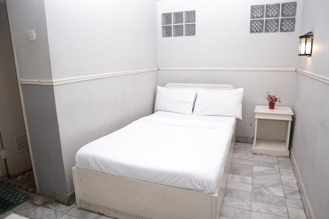 ホテル パトラディッサ スタシウン バンドン