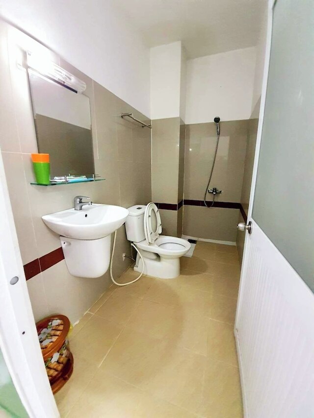 アン トゥ ホテル