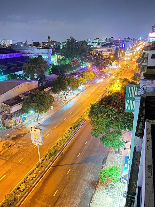 アン トゥ ホテル