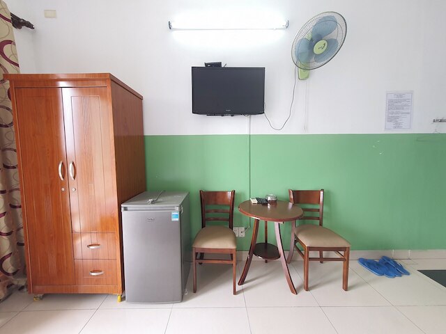 アン トゥ ホテル