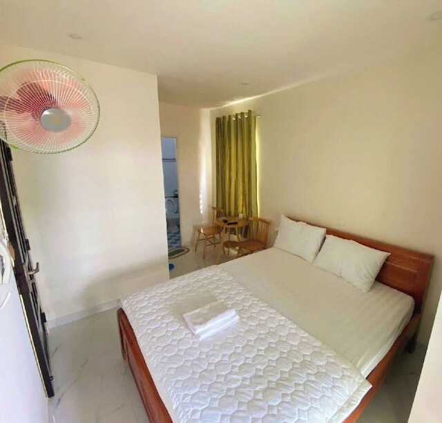 アン トゥ ホテル