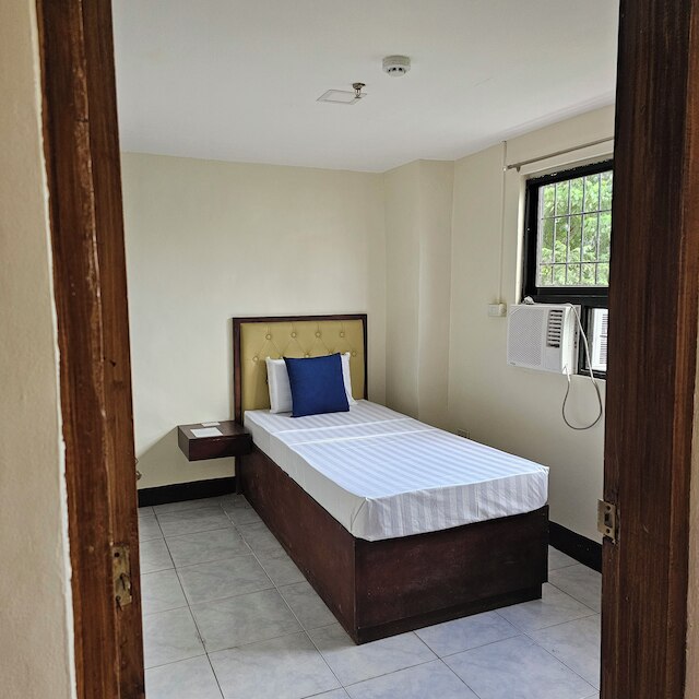 サンタル レジデンス