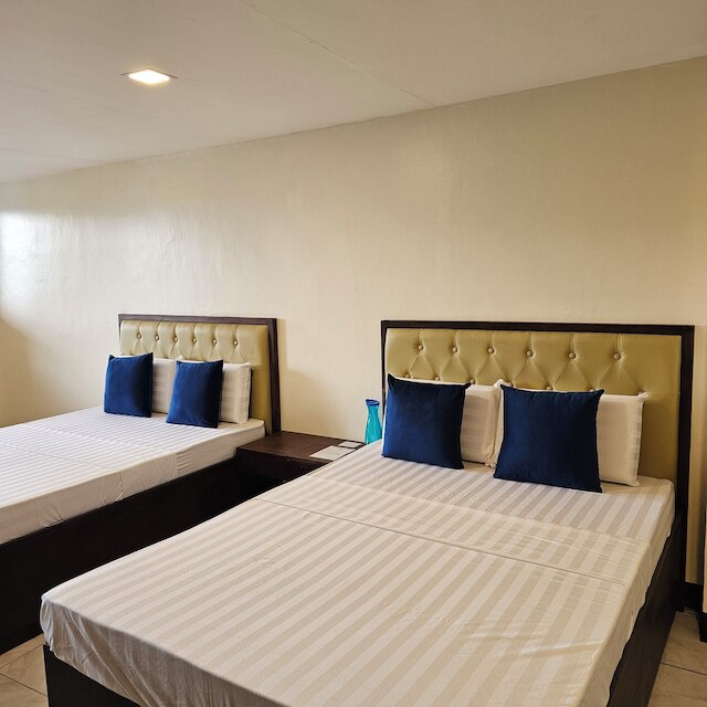 サンタル レジデンス