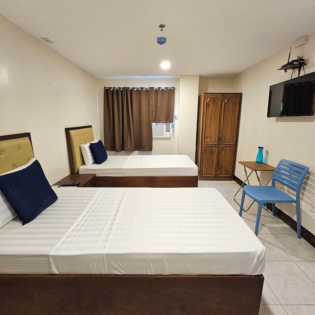 サンタル レジデンス