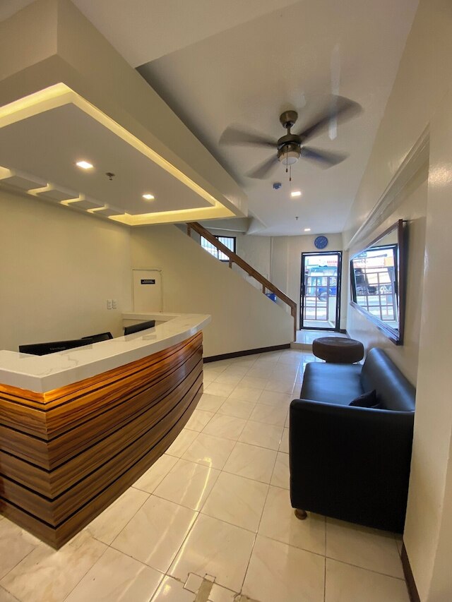 サンタル レジデンス