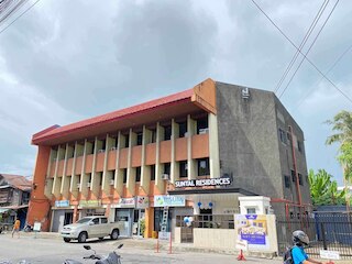 サンタル レジデンス