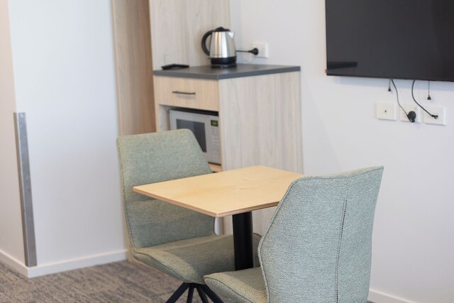 エアポート ステイズ