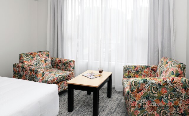 エアポート ステイズ