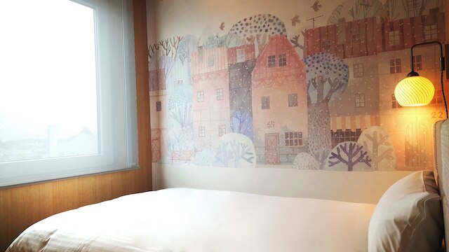 ホテルノスタル横手