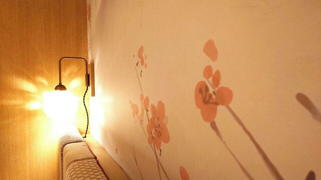 ホテルノスタル横手