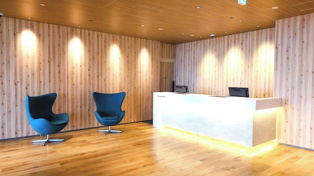 ホテルノスタル横手