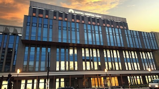 ホテルノスタル横手