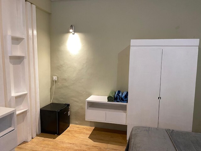 トゥー ブラザーズ ゲストハウス